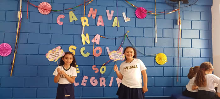 Carnaval 2023